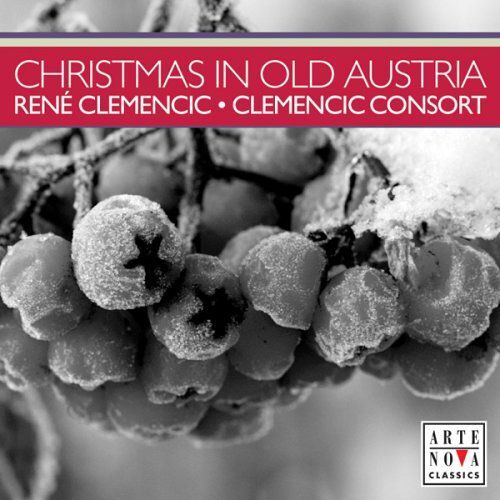 Christmas In Old Austria