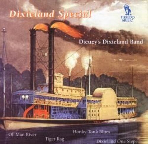 Dixieland Spezial