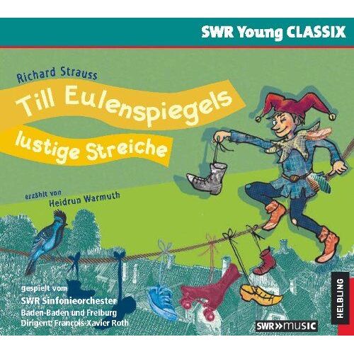 Klassische Musik Neu Erzählt