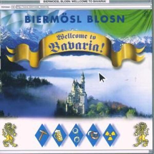 Wellcome To Bavaria