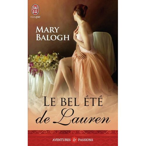 Le Bel Été De Lauren