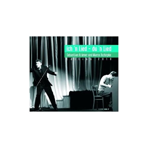 Ich N Lied-Du N Lied (Edition 2010)
