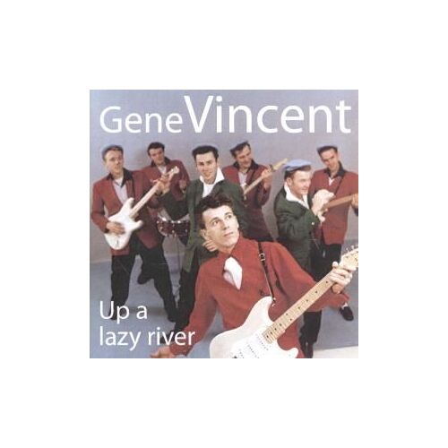 Up A Lazy River