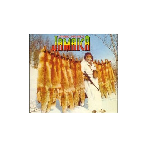 Jamaica