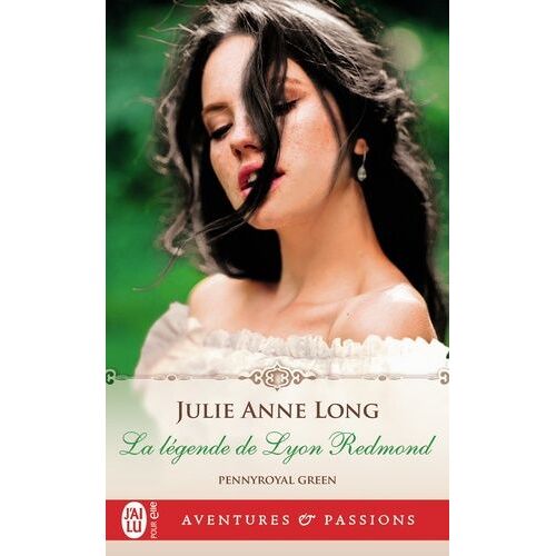 Pennyroyal Green - Tome 11 - La Légende De Lyon Redmond