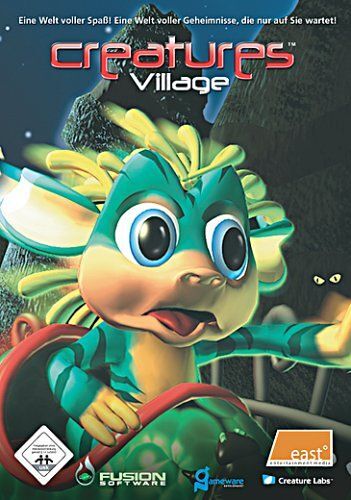 Creatures - Village (Pcn)