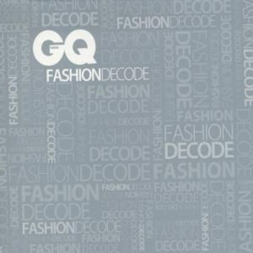 Gq-Fashion Decode