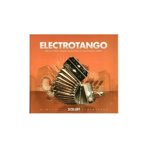 Electrotango