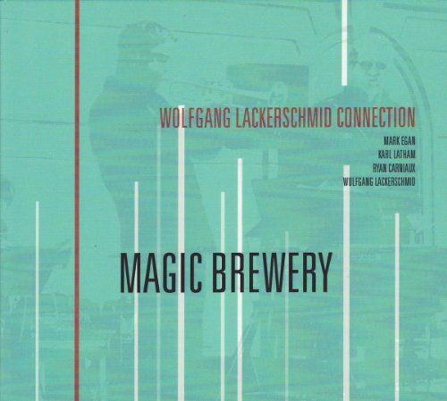 Magic Brewery