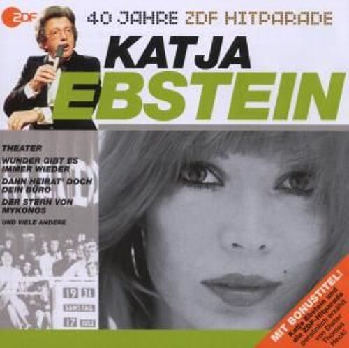 Das Beste Aus 40 Jahren H