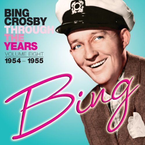 Through The Years Vol 8 (1954-