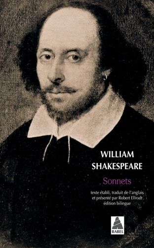 Sonnets - Edition Bilingue Français-Anglais