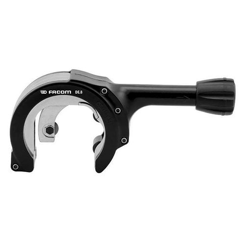 Coupe Tube À Cliquet Facom De.8pb