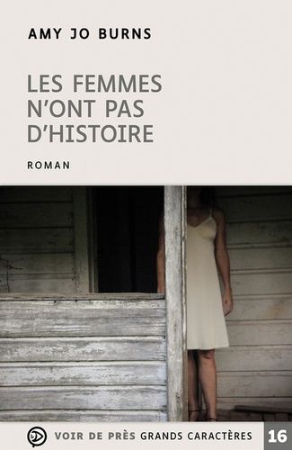 Les Femmes N'ont Pas D'histoire