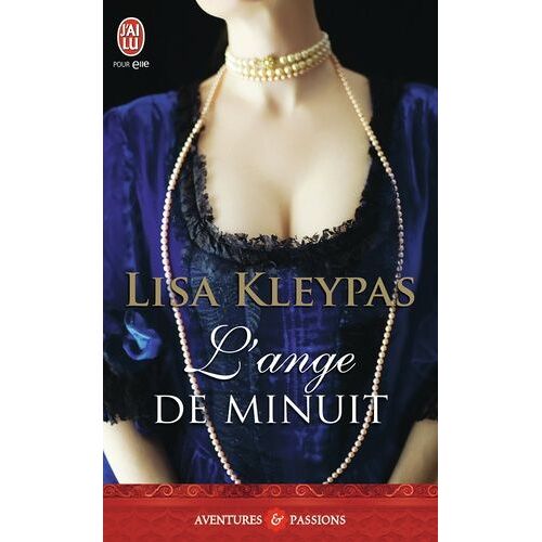 L'ange De Minuit