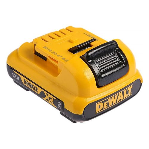 Batterie DEWALT DCB127 12V 2,0Ah