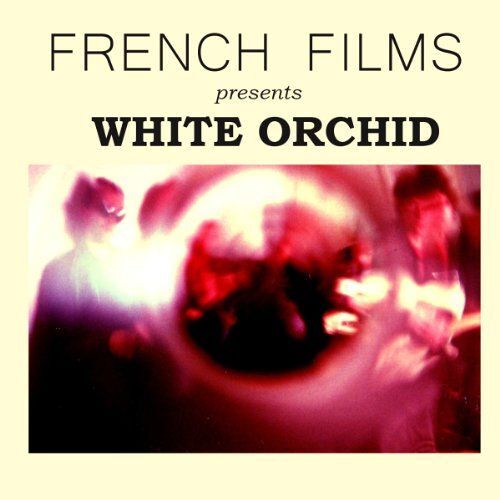 White Orchid (Vinyl+Mp3)