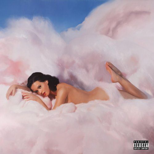 Teenage Dream [Explicit Lyrics]