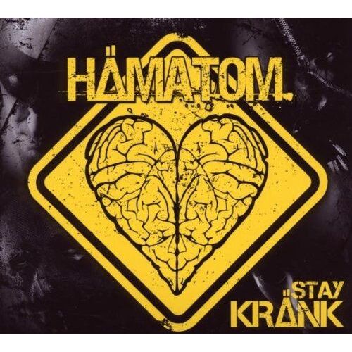 Stay Kränk
