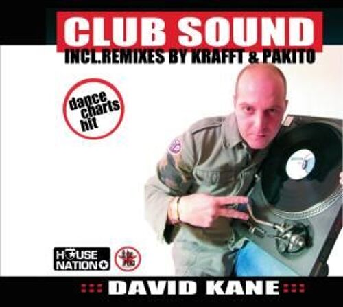 Club Sound & 4mixe