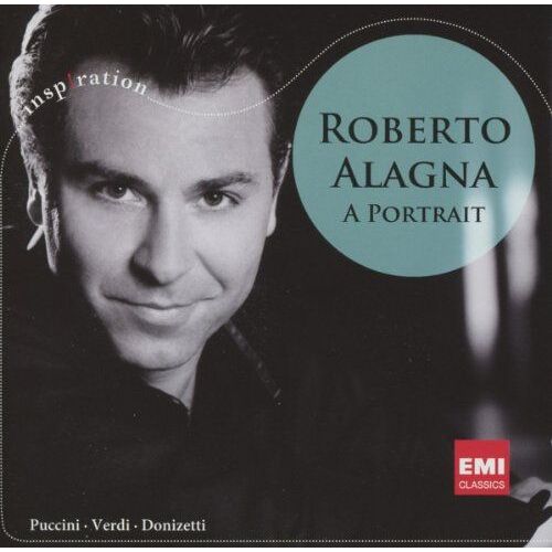 Roberto Alagna: A Portrait