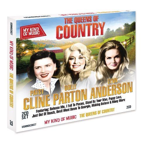 Queens Of Country