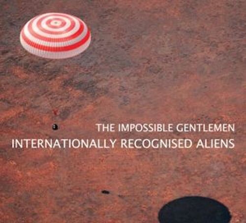 Internationally Recognised Aliens