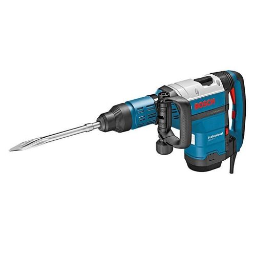 Marteau-Piqueur BOSCH SDS-Max GSH 7 VC Professional 1500 W 13 J