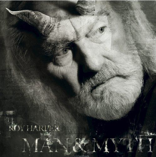 Man & Myth (Dig)