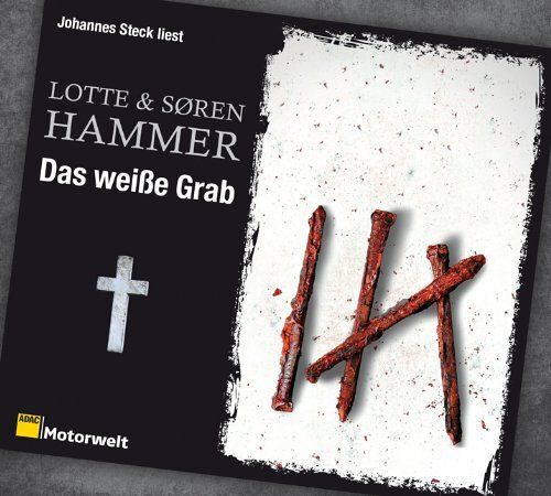 Das Weiße Grab