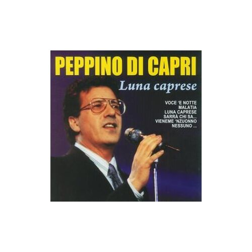 Luna Caprese