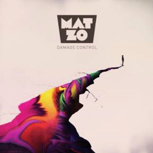 Mat Zo-Damage Control
