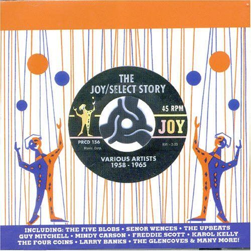 Select Story 1958-1965