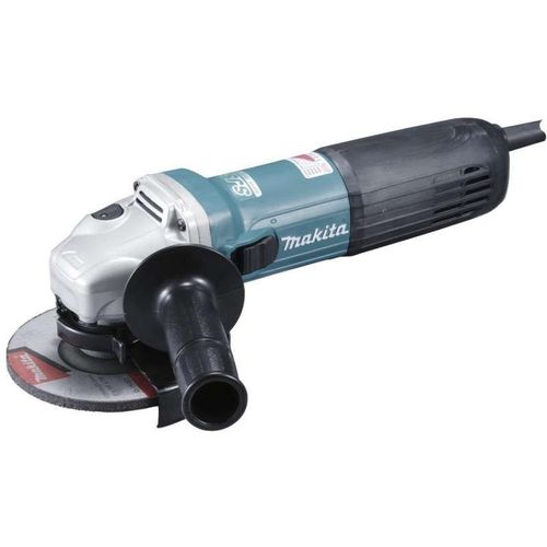 Meuleuse MAKITA GA5040C Ø 125 mm 1400 W