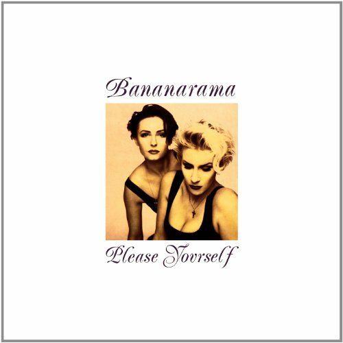 Please Yourself (Deluxe Edition)