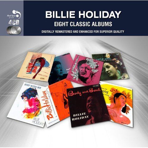 8 Classic Albums