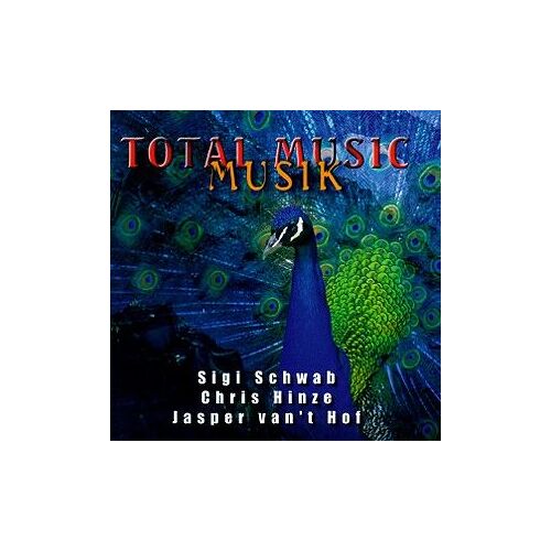 Total Musik
