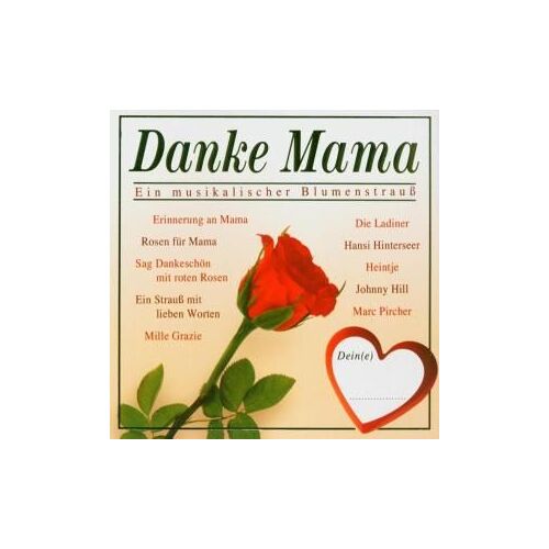 Danke Mama