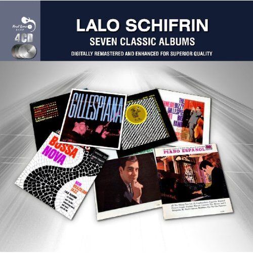 7 Classic Albums