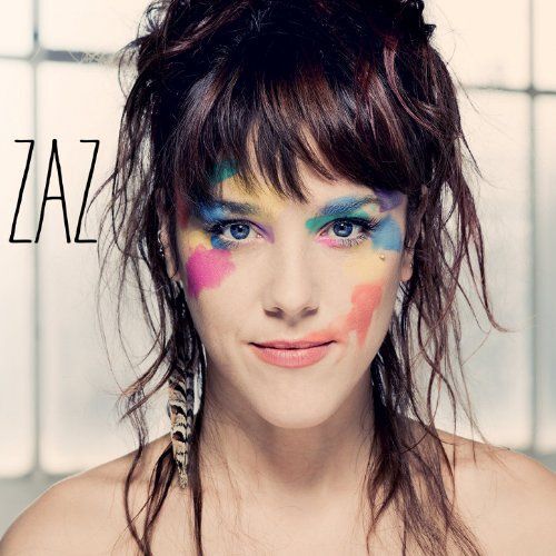 Zaz