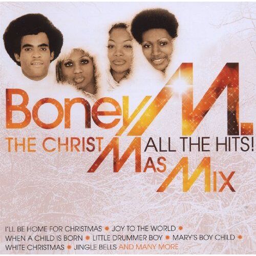 Christmas Mix