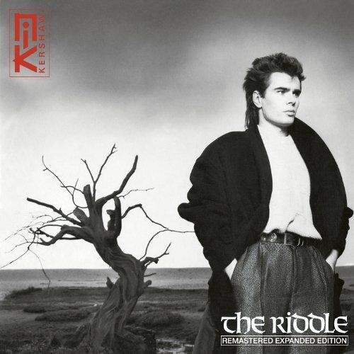 The Riddle (Remastered Expanded Edition)