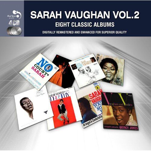 8 Classic Albums 2