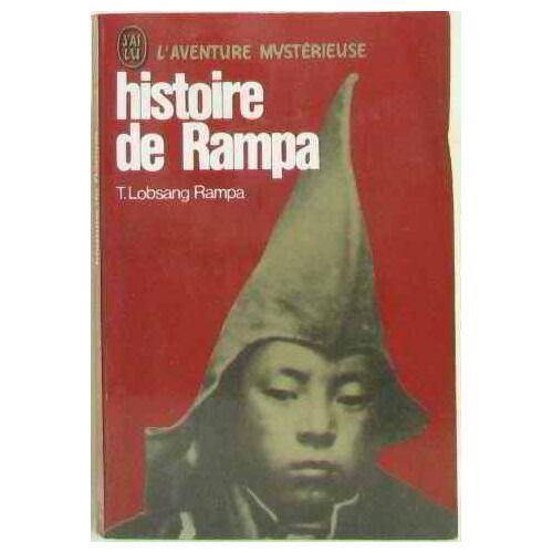 Histoire De Rampa