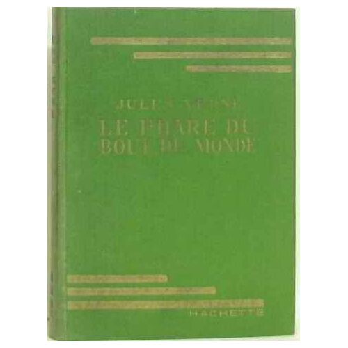 Le Phare Du Bout Du Monde