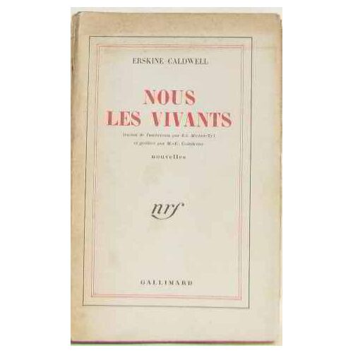 Nous Les Vivants