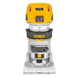 Affleureuse DEWALT D26200-QS 900 W