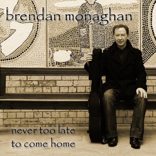 Never Too Late To Come Home
