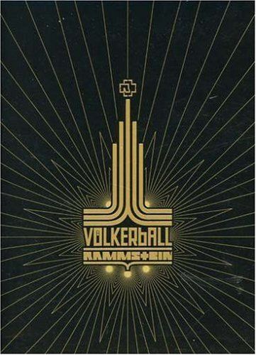 Volkerball (Special Edition)