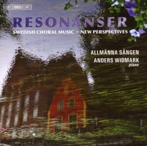 Resonancer : Musique Chorale Suedoise